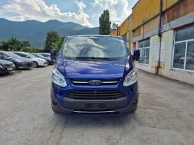 Ford Transit 2.0D KLIMA ITALY УНИКАТ, снимка 2