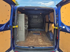 Ford Transit 2.0D KLIMA ITALY УНИКАТ, снимка 15