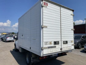 Ford Transit 2.4TDCI Italy ---Двоѝна Гума---, снимка 3