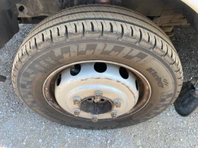 Ford Transit 2.4TDCI Italy ---Двоѝна Гума---, снимка 10