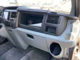 Ford Transit 2.4TDCI Italy ---Двоѝна Гума---, снимка 8