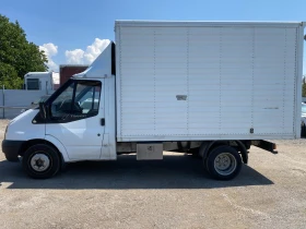 Ford Transit 2.4TDCI Italy ---Двоѝна Гума---, снимка 2