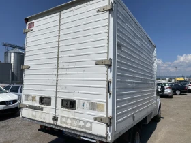 Ford Transit 2.4TDCI Italy ---Двоѝна Гума---, снимка 4