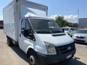 Ford Transit 2.4TDCI Italy ---Двоѝна Гума---, снимка 6
