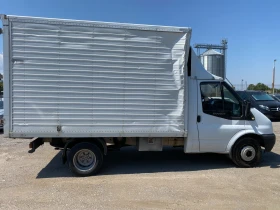 Ford Transit 2.4TDCI Italy ---Двоѝна Гума---, снимка 5