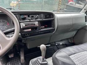 Mitsubishi Canter 3.0TDI , снимка 15