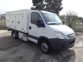     Iveco Daily 3.0HPI   