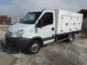 Iveco Daily 3.0HPI  ЗА СЛАДОЛЕД, снимка 2