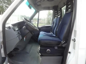 Iveco Daily 3.0HPI  ЗА СЛАДОЛЕД, снимка 12