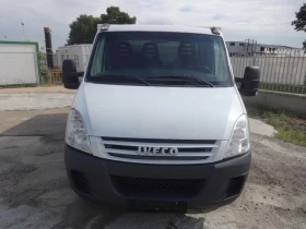     Iveco Daily 3.0HPI   