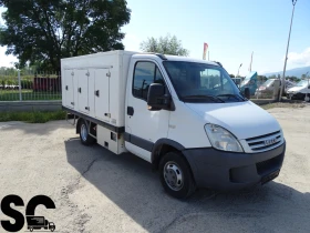 ������ Iveco Daily