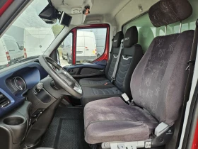 Iveco Daily 35-180, 3.0, Лед Фарове, Падащ борд, снимка 9