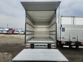 Iveco Daily 35-180, 3.0, Лед Фарове, Падащ борд, снимка 13