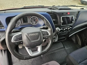 Iveco Daily 35-180, 3.0, Лед Фарове, Падащ борд, снимка 10