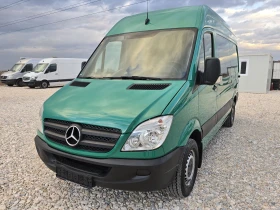 Mercedes-Benz Sprinter 315 2.2 / 646 Мотор