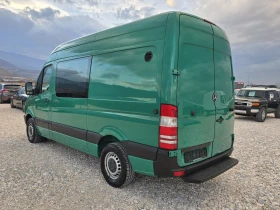 Mercedes-Benz Sprinter 315 2.2 / 646  | Mobile.bg    7