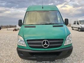     Mercedes-Benz Sprinter 315 2.2 / 646 