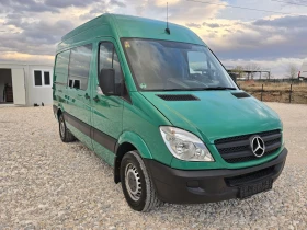     Mercedes-Benz Sprinter 315 2.2 / 646 