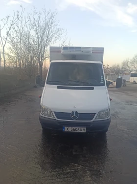 Mercedes-Benz Sprinter 316 cdi, снимка 1