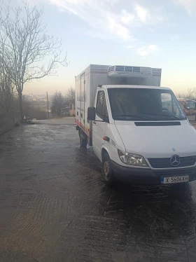 Mercedes-Benz Sprinter 316 cdi, снимка 3