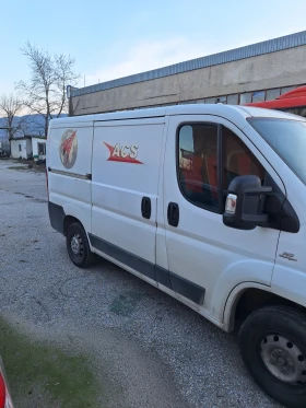 Fiat Ducato  - изображение 1