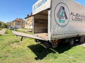 Peugeot Boxer 3.0 180hp | Mobile.bg � ����� ������ 6