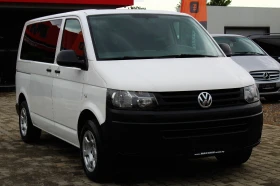 ����� �� �������� �� VW Caravelle 2.0TDI 8+ 1* �������� ������