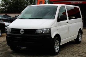 ����� �� �������� �� VW Caravelle 2.0TDI 8+ 1* �������� ������