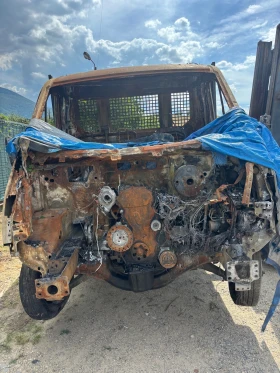������ Ford Transit