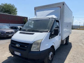 ����� �� �������� �� Ford Transit 2.4TDCI Italy --������ ���� -