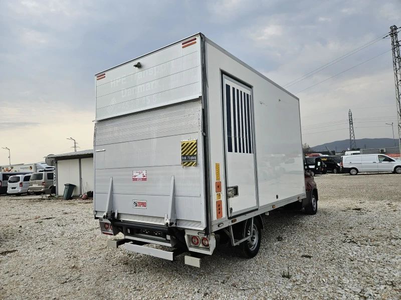 Iveco Daily 35-180, 3.0, Лед Фарове, Падащ борд, снимка 5 - Бусове и автобуси - 47148792