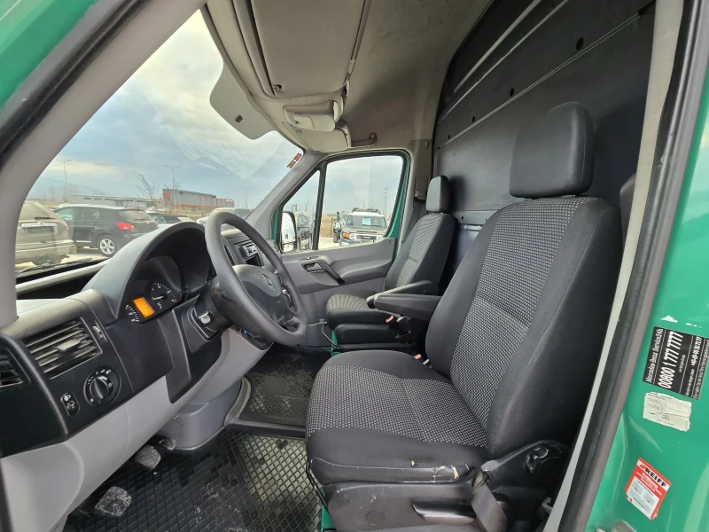 Mercedes-Benz Sprinter 315 2.2 / 646 Мотор, снимка 9 - Бусове и автобуси - 48070651