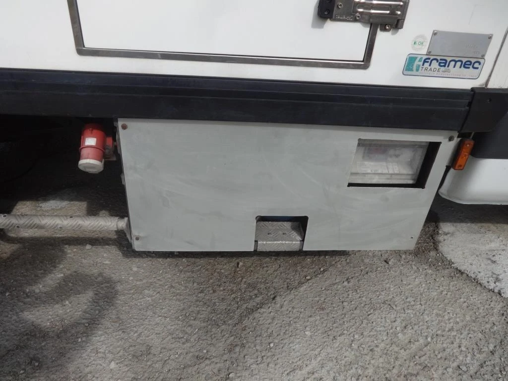 Iveco Daily 3.0HPI    | Mobile.bg   11