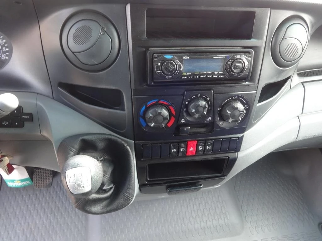 Iveco Daily 3.0HPI    | Mobile.bg   14