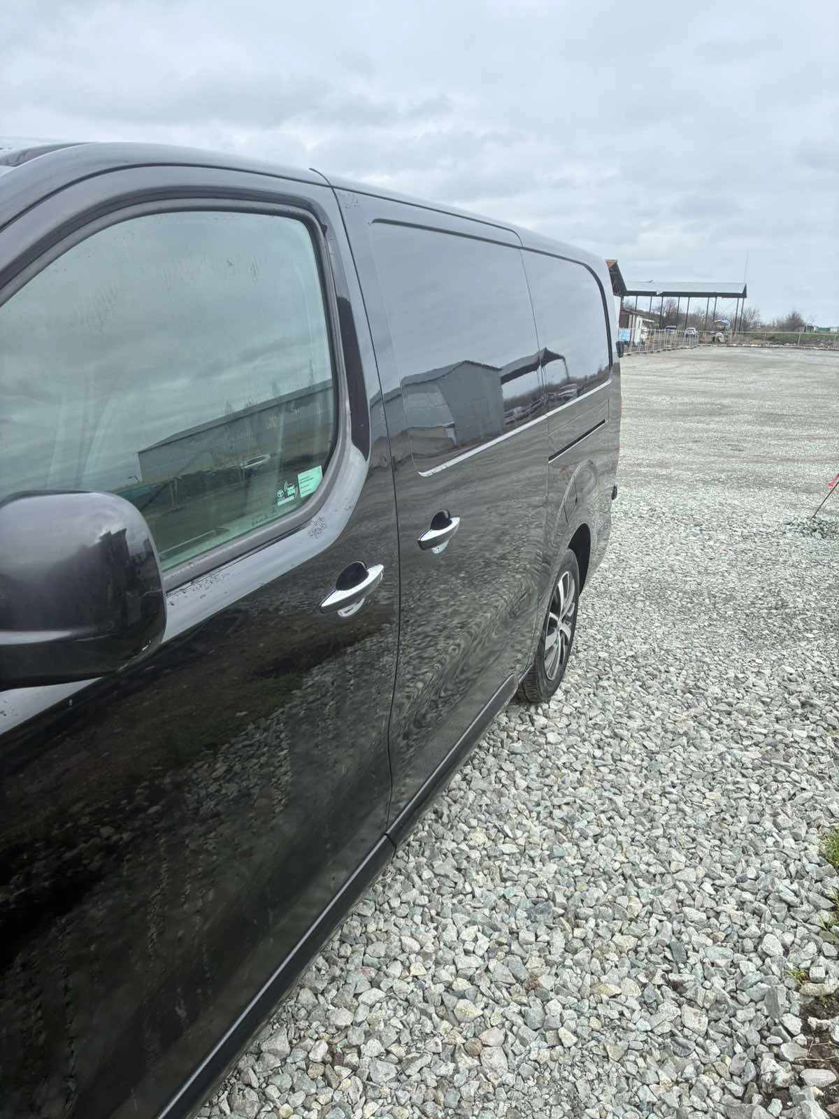 Toyota Proace  - изображение 3