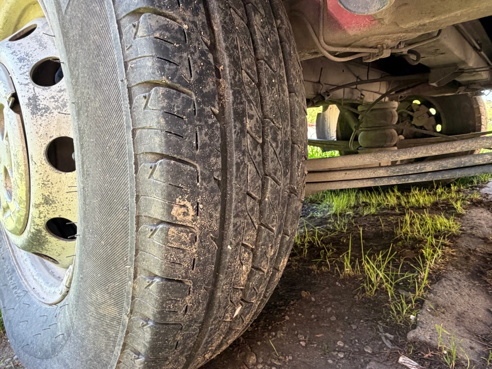 Peugeot Boxer 3.0 180hp, снимка 10 - Бусове и автобуси - 54309849