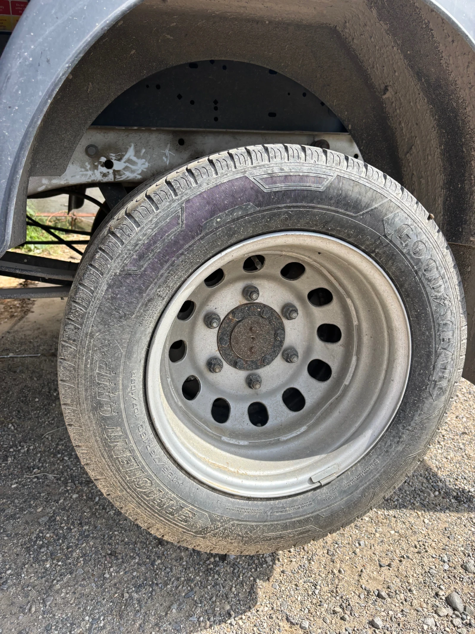 Ford Transit | Mobile.bg � ����������� 6