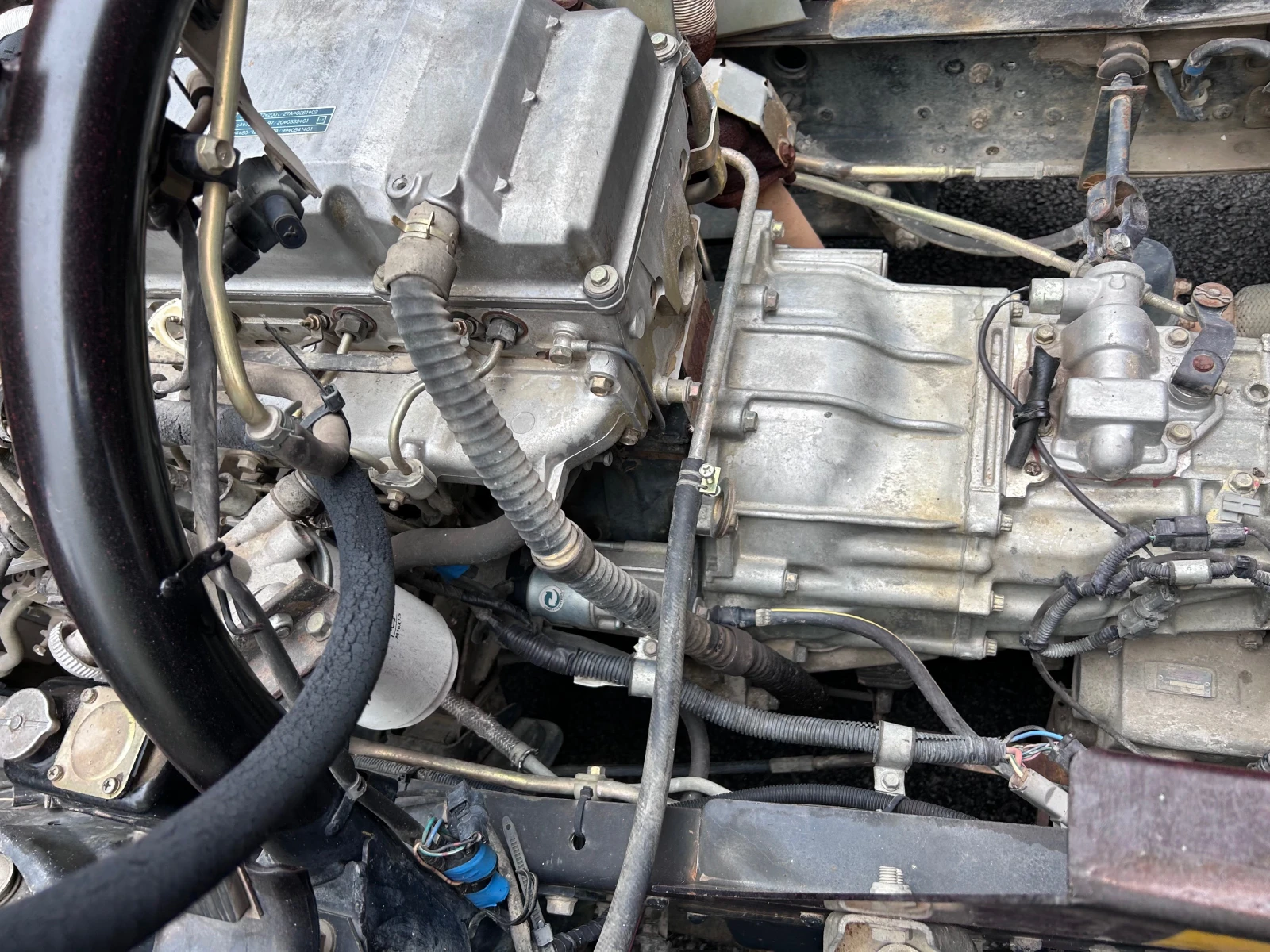 Mitsubishi Canter 3.0TDI  | Mobile.bg � ����������� 11