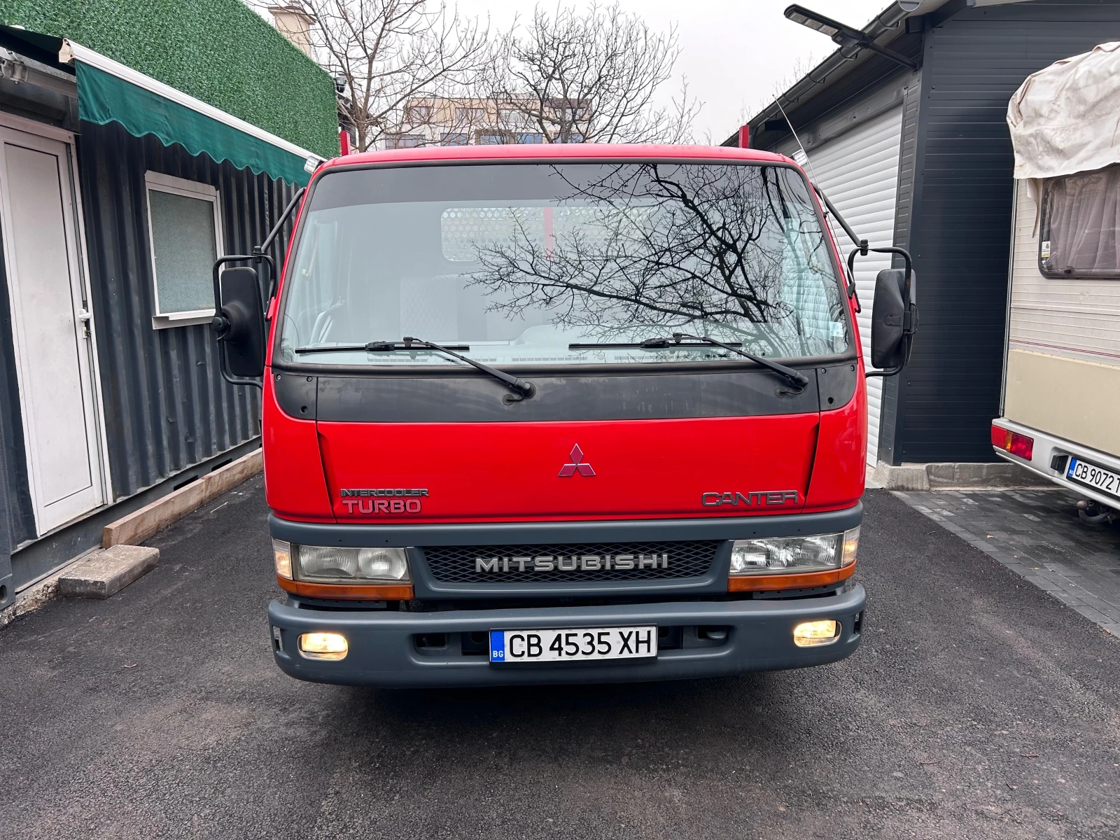 Mitsubishi Canter 3.0TDI  | Mobile.bg � ����������� 2