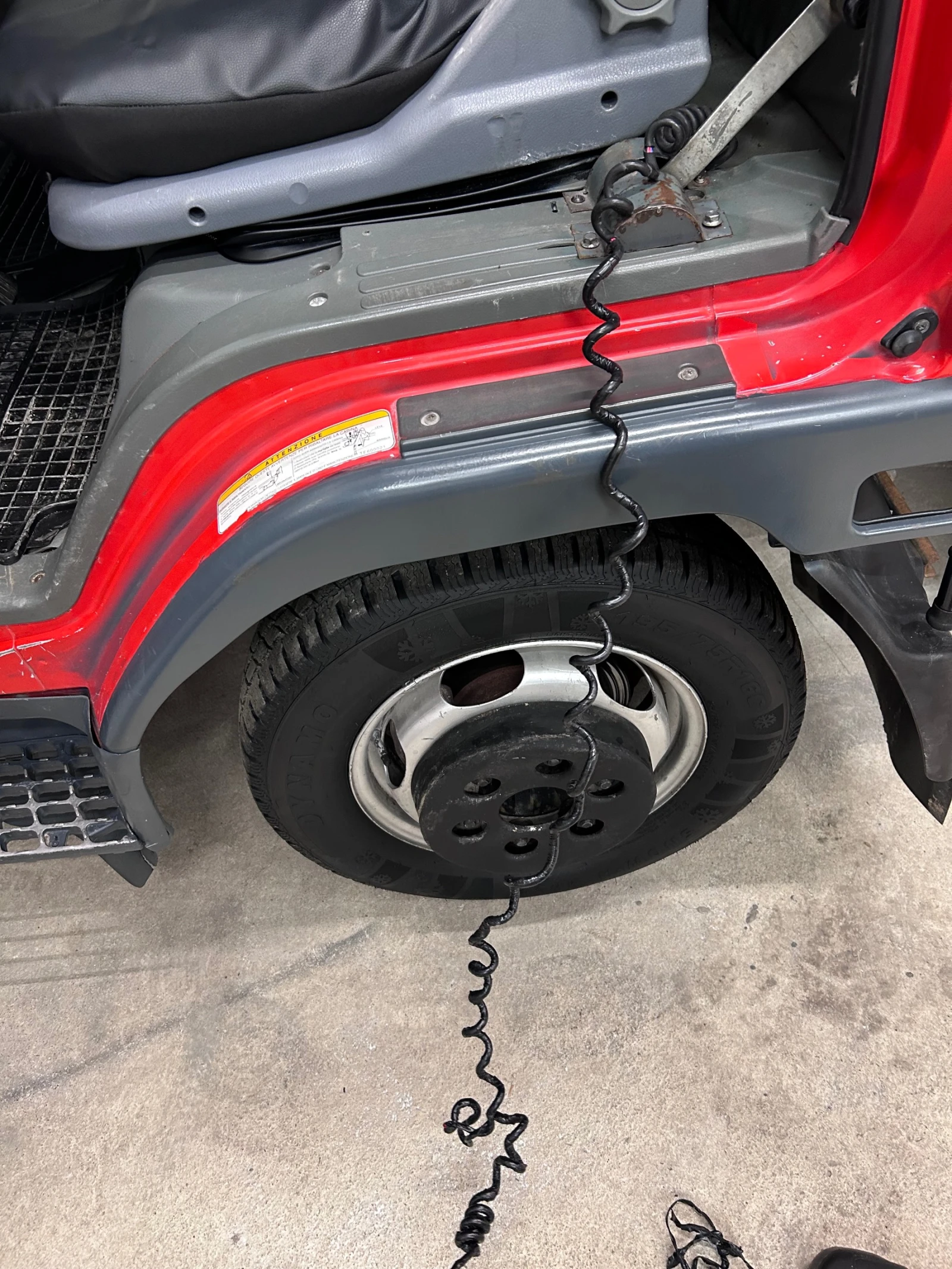 Mitsubishi Canter 3.0TDI  | Mobile.bg � ����������� 16