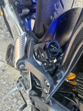 Yamaha Mt-09 SP Лизинг Бартер, снимка 12