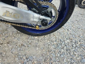 Yamaha Mt-09 SP Лизинг Бартер, снимка 13