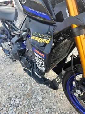 Yamaha Mt-09 SP Лизинг Бартер, снимка 8