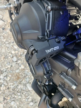 Yamaha Mt-09 SP Лизинг Бартер, снимка 10