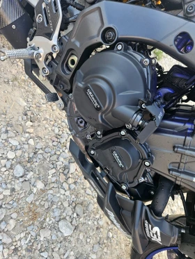 Yamaha Mt-09 SP Лизинг Бартер, снимка 9