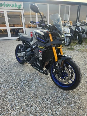 Yamaha Mt-09 SP Лизинг Бартер, снимка 1