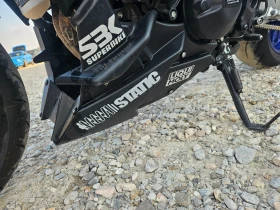 Yamaha Mt-09 SP Лизинг Бартер, снимка 17
