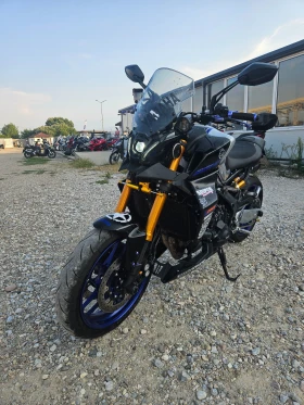 Yamaha Mt-09 SP Лизинг Бартер, снимка 3