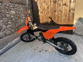 Ktm EXC, снимка 1