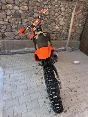 Ktm EXC, снимка 3